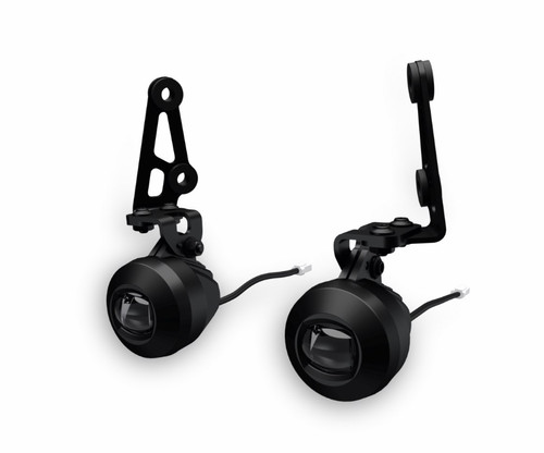 Ducati led zusatzscheinwerfer - led,