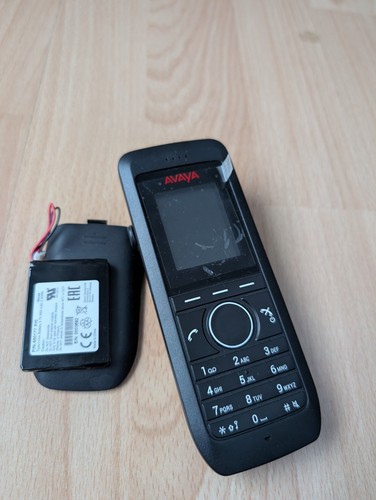 Avaya 3730 dh6 700513191 - -,