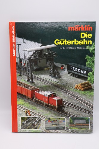 Die güterbahn für - die,