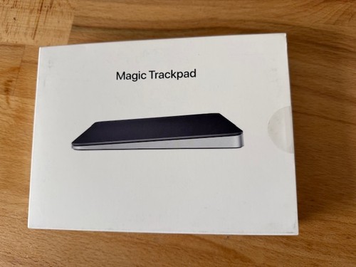 Apple magic trackpad - apple, mxka3z/a