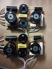 1 Paar  Canton LE 109 Weiche