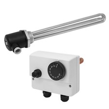 Einschraubheizung inkl