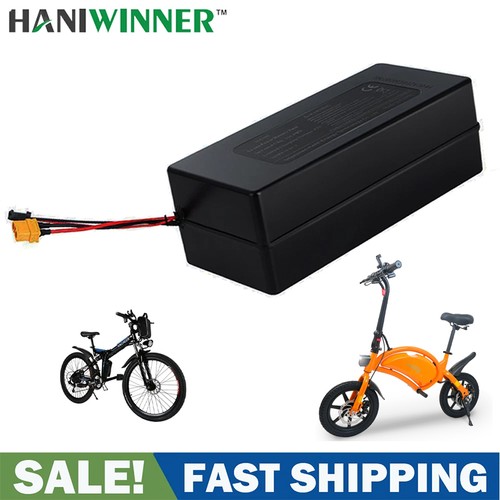 36v 10ah bike pedelec akku - e,