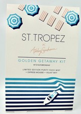St.Tropez Ashley Graham Golden
