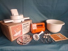 KULT Mixer RG 28 +