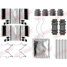 ORIGINAL® Quick Brake