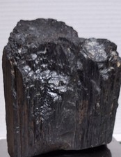 Schwarzer Turmalin Schörl Ca