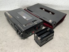 Sony WM-D6C Walkman I Profi-Walkman I Hülle