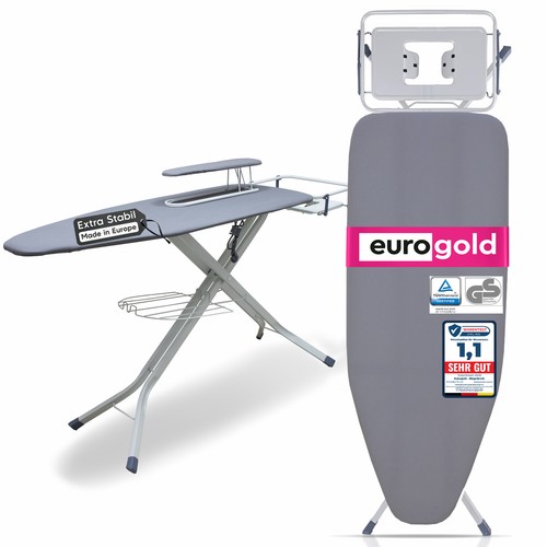 Eurogold bügelbrett für - bügelbrett,