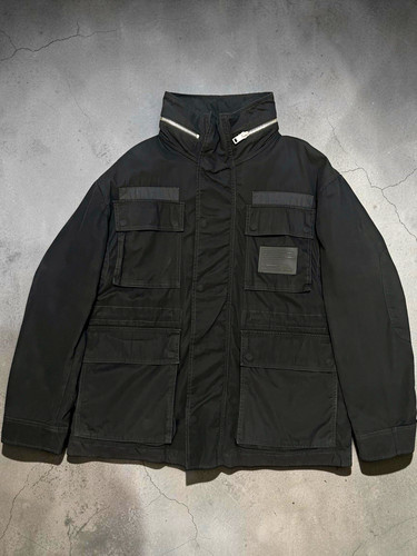 Diesel herren field jacket - diesel,