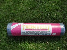 Original 1995 NOS Thermarest -