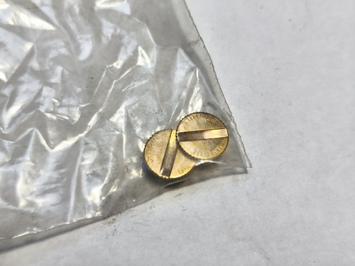 Dunhill unique bodenschraube - dunhill,