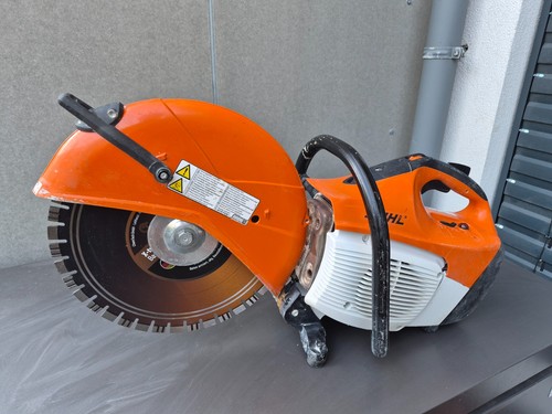 Benzintrennschleifer stihl - benzintrennschleifer, ts