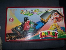 LGB Spur G, Startset 90770, Rusty, OVP, gebraucht,