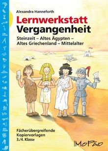 Lernwerkstatt vergangenheit - lernwerkstatt,