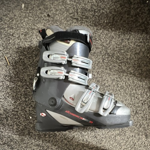 Nordica 2 skischuhe - f,