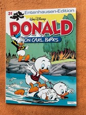 Entenhausen Edition Nr. 31 - Donald von Carl Barks. Ehapa / Disney