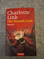 Charlotte Link, Der fremde Gast