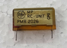 Entstörkondensator 5 Stück