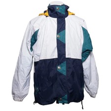 Helly Hansen, Segeljacke