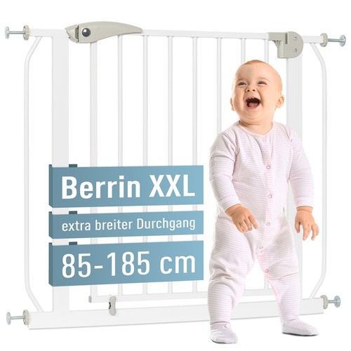 Treppengitter türschutzgitter - treppengitter,