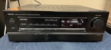 Denon  AVR-1010 Dolby Receiver