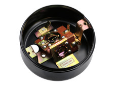 Rücklichtunterteil für