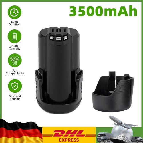 3500mah 12v ion akku - 3500mah, für