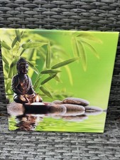 Schönes Foto auf Leinwand