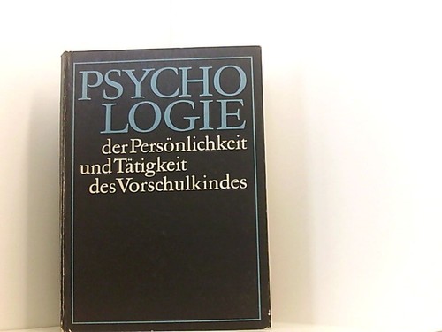Zur psychologie der - zur,