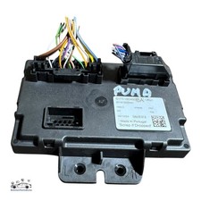 Ford Puma MK1 ST-LINE Sitzmodul S1TT-18D493-BA Bj 2024-2025