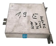 MOTORSTEUERGERÄT OPEL KADETT