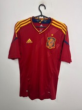 SPANIEN NATIONALMANNSCHAFT
