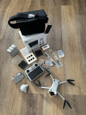DJI Mini 3 Pro Fly More Combo
