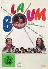 Boum die fete - die,