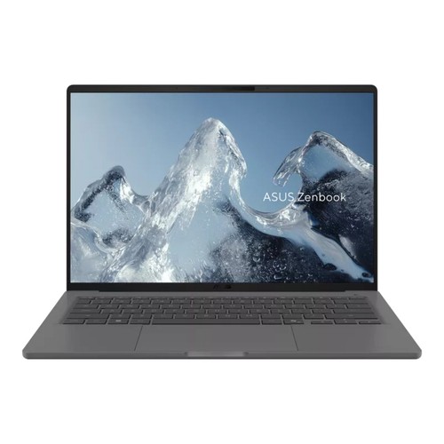 Asus zenbook a14 - asus, 14"