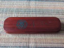 PRESIDENT GEORGE W BUSH -