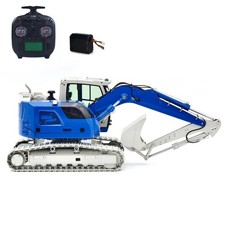 Jdm 208 2arms - 1:14,