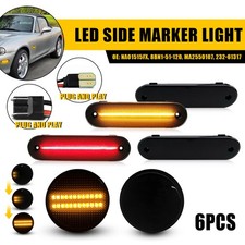 LED Side Marker Turn Signal