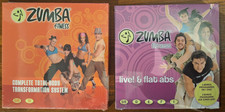 2 CD - Zumba Fitness Live &