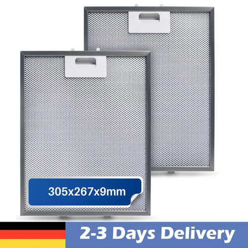 Metallfettfilter filter 267 - metallfettfilter,