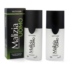 MALIZIA UOMO VETYVER PARFÜM