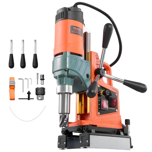 Vevor magnetbohrmaschine - vevor,