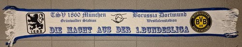 Tsv 1860 münchen borussia - 1860,