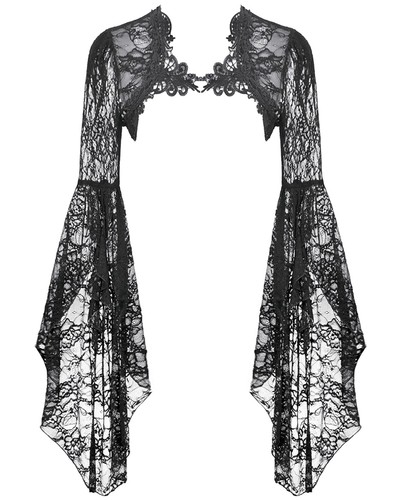 Dark love damen - dark, gothic