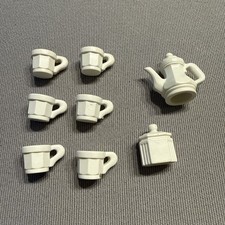 Playmobil Service Tee Kaffee