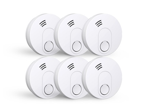 6er set elro - set,