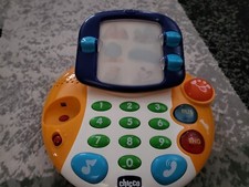 Chicco Lernspielzeug