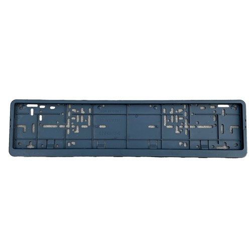 Würth kfz kennzeichenhalter - würth,