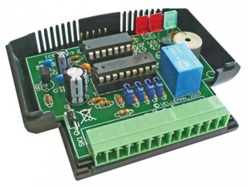 Mini pic plc modul - mini,